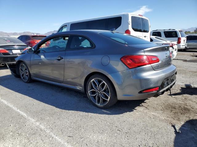 KNAFZ6A34F5277173 KIA FORTE SX