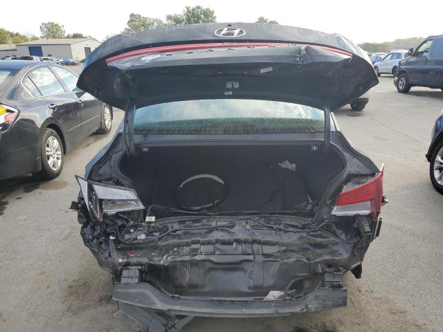 KMHLM4AG4MU177634 Hyundai Elantra SE 6