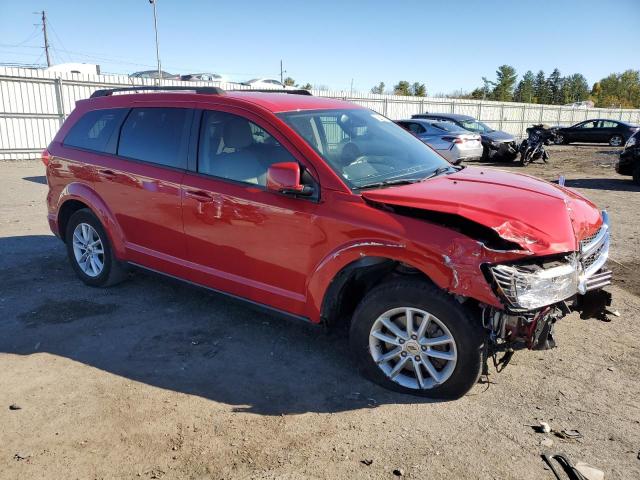 3C4PDCBB6JT439629 Dodge Journey Sxt