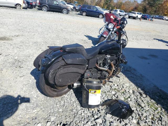 2000 HARLEY-DAVIDSON FXDX 1HD1GJV15YY329456