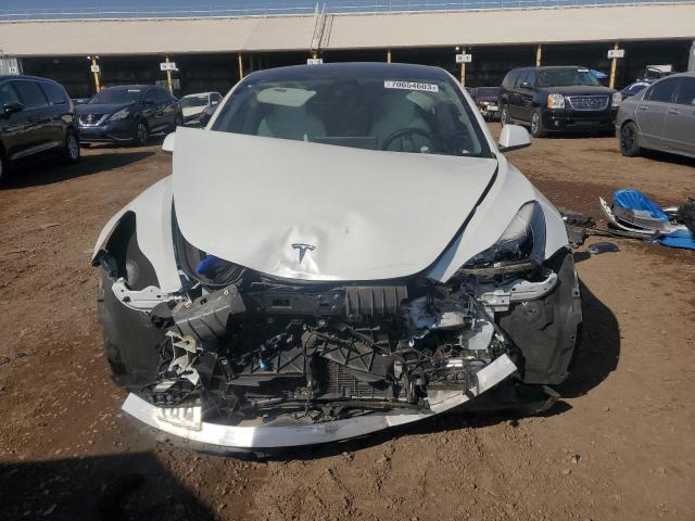 5YJ3E1EA0MF047249 | 2021 TESLA MODEL 3