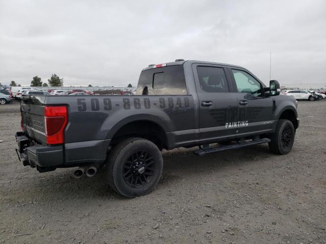 1FT7W2BT1LEC72256 Ford F250 Super Duty