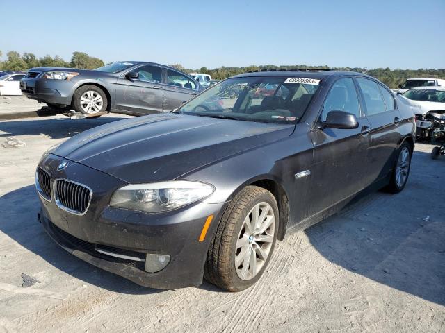 2011 BMW 5 Series 528i