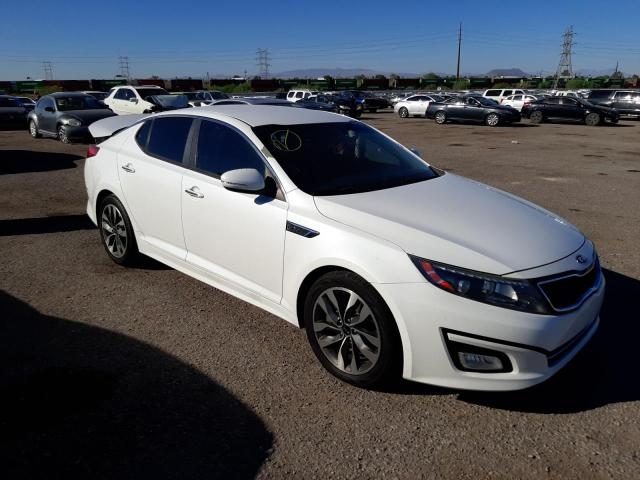 5XXGR4A62FG416251 KIA OPTIMA SX