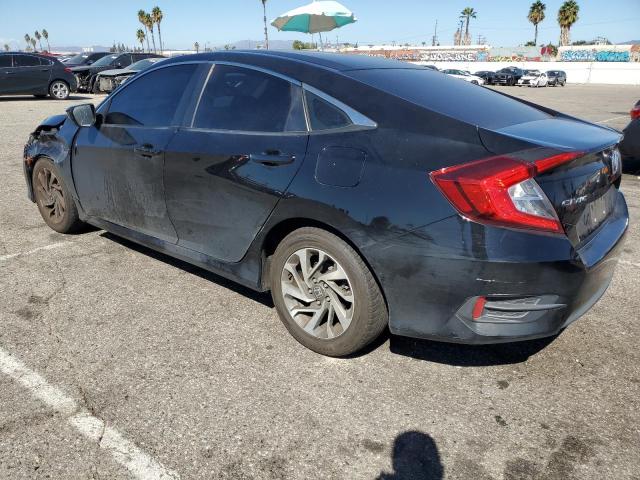 2HGFC2F76GH521538 | 2016 HONDA CIVIC EX