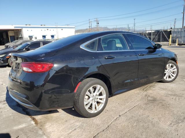 1C3CCCAB9FN662150 Chrysler 200 Limited