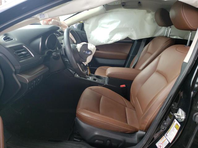 4S4BSETC8J3307823 Subaru Outback Touring