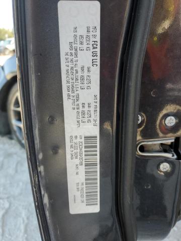 2C3CDXHG9GH357098 Dodge Charger Sxt