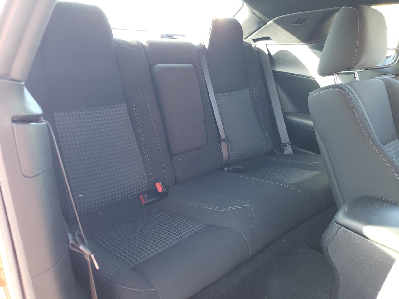 2C3CDZAG4PH512436 2023 Dodge Challenger Sxt