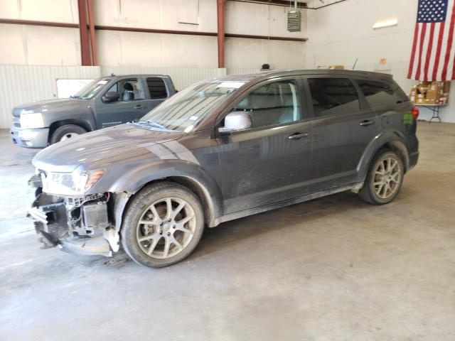 2016 Dodge Journey R/T