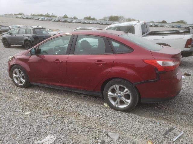 1FADP3F28EL316233 | 2014 FORD FOCUS SE