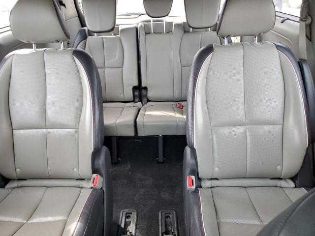 KNDMC5C10G6206047 KIA SEDONA EX
