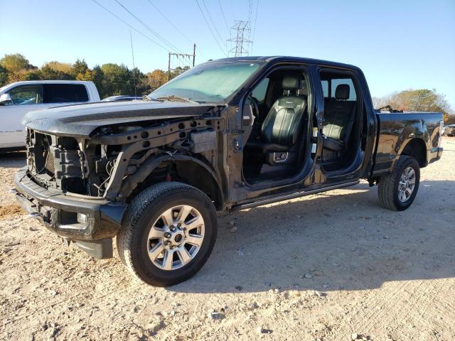 2017 Ford F-250 