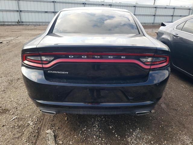 2C3CDXBG0FH925441 | 2015 DODGE CHARGER SE