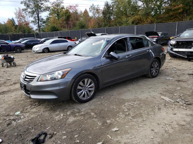 2012 Honda Accord Coupe EX-L