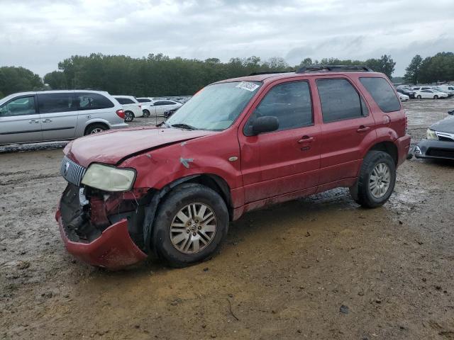 2005 Mercury Mariner 