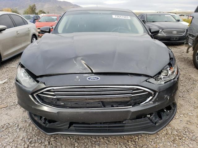 3FA6P0H7XHR164316 | 2017 FORD FUSION SE