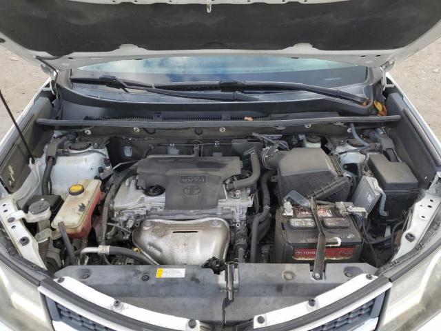2015 TOYOTA RAV4 XLE - 2T3WFREV3FW232033