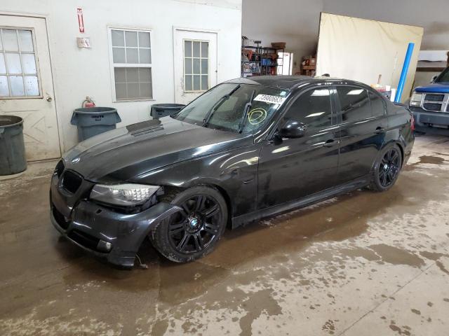 2009 BMW 3 Series 328xi