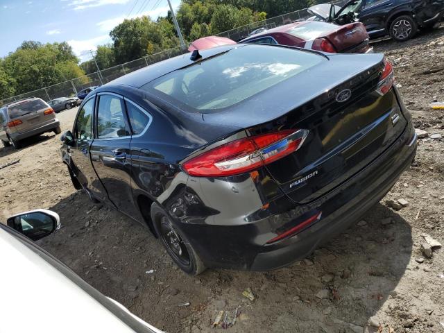 3FA6P0CD8KR237851 Ford Fusion SEL 2