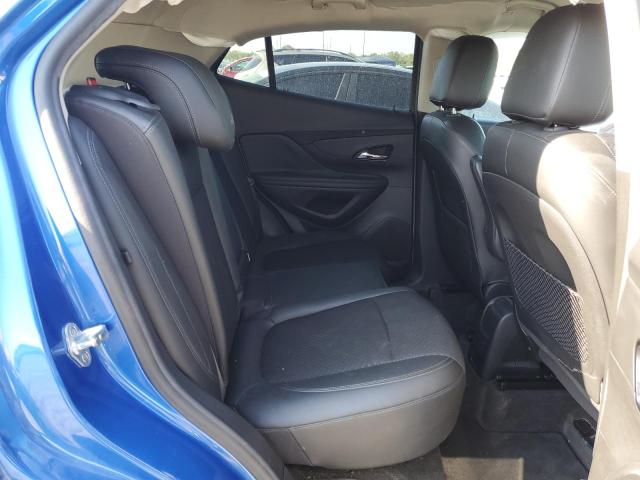 KL4CJASB8HB059483 Buick Encore Preferred