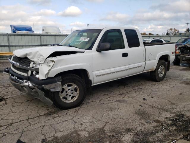 2003 Chevrolet C/K 1500 