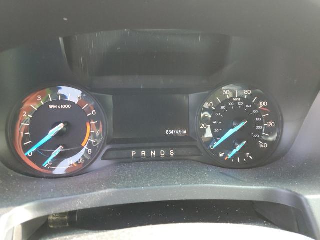 1FM5K7B81HGB76176 Ford EXPLORER