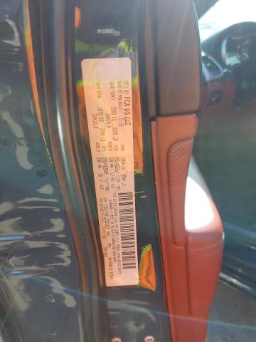 1C4RJFN91JC337257 Jeep Grand Cherokee Trackhawk