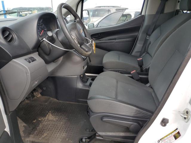 2015 CHEVROLET CITY EXPRE - 3N63M0ZN3FK693192