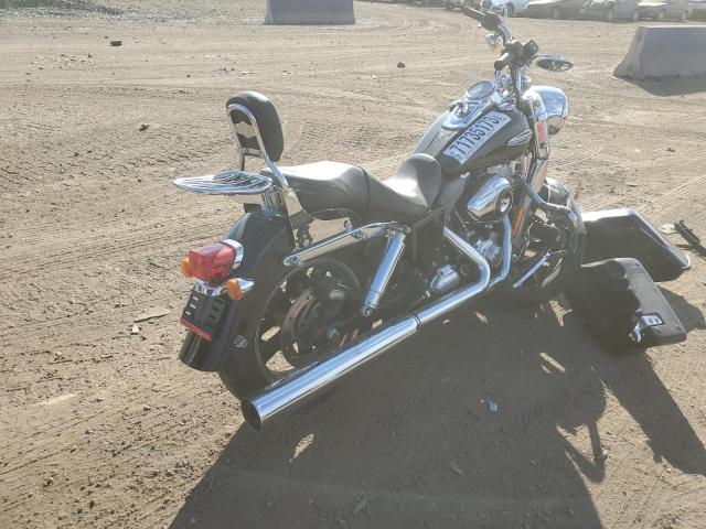 2013 HARLEY-DAVIDSON FLD SWITCH - 1HD1GZM14DC315362