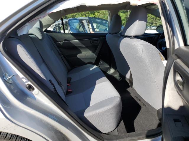 2015 TOYOTA COROLLA L - 5YFBURHE5FP292342