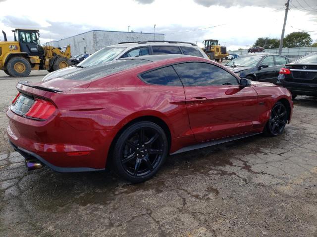 1FA6P8CF1K5147282 | 2019 FORD MUSTANG GT