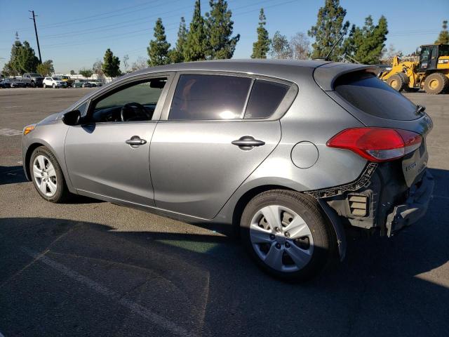 KNAFK5A82G5638914 KIA FORTE LX