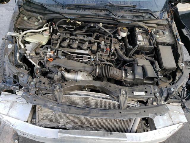 SHHFK7G4XJU212900 Honda Civic Sport