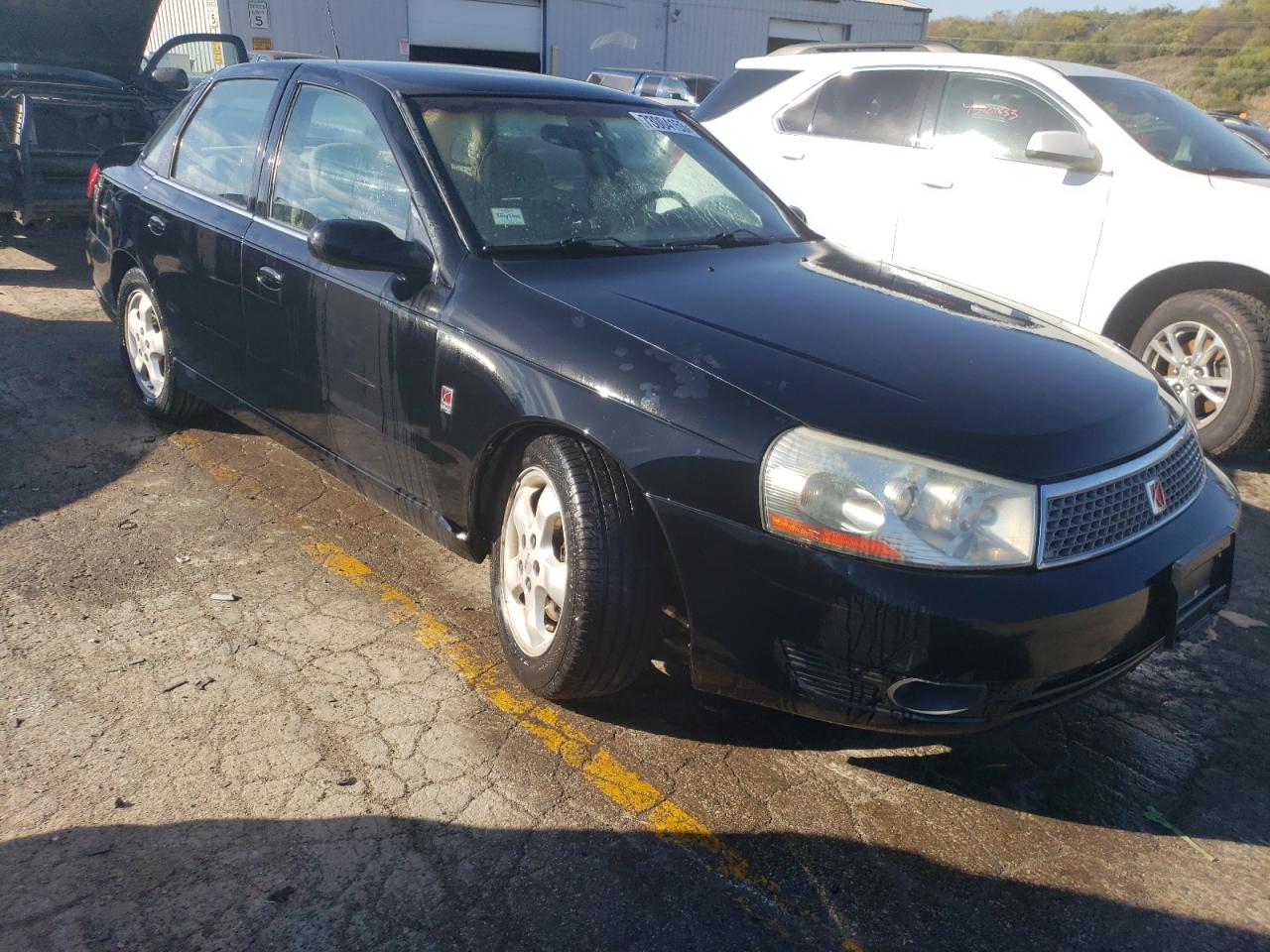 1g8ju54f63y543521 1G8JU54F63Y543521 2003 Saturn L200