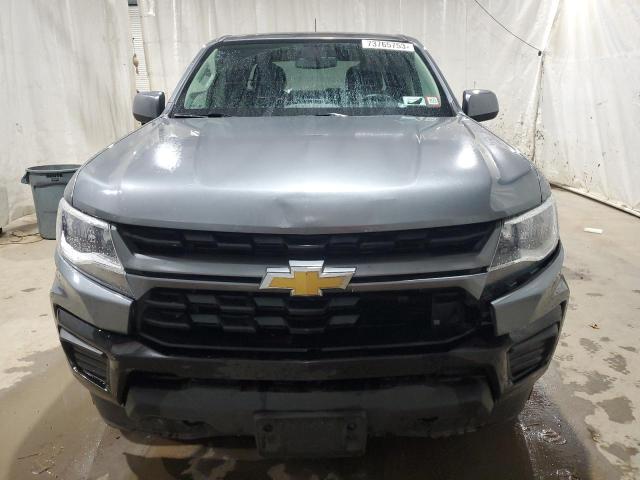 1GCGTBENXM1105604 Chevrolet Colorado