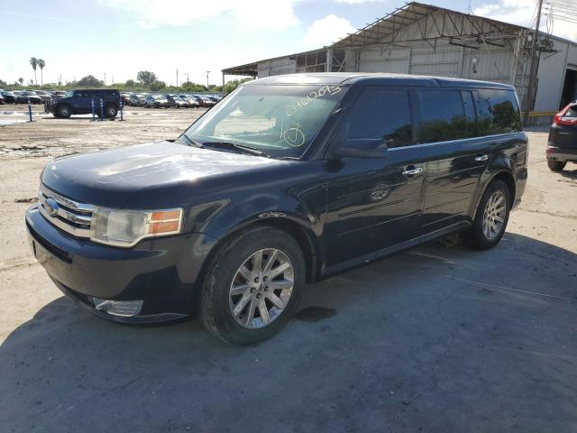 2010 Ford Flex SEL