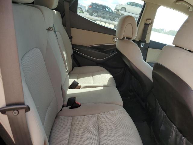 5XYZU3LB4EG195483 Hyundai SANTA FE SPORT