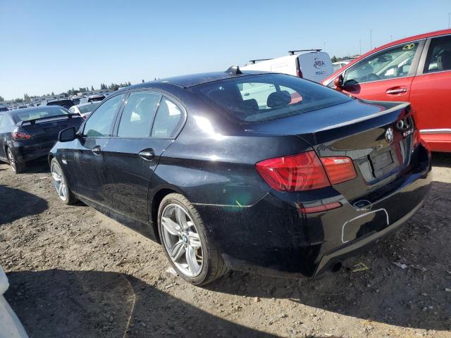 VIN WBAFR7C53DC818226 2013 BMW 5 Series, 535 I no.2