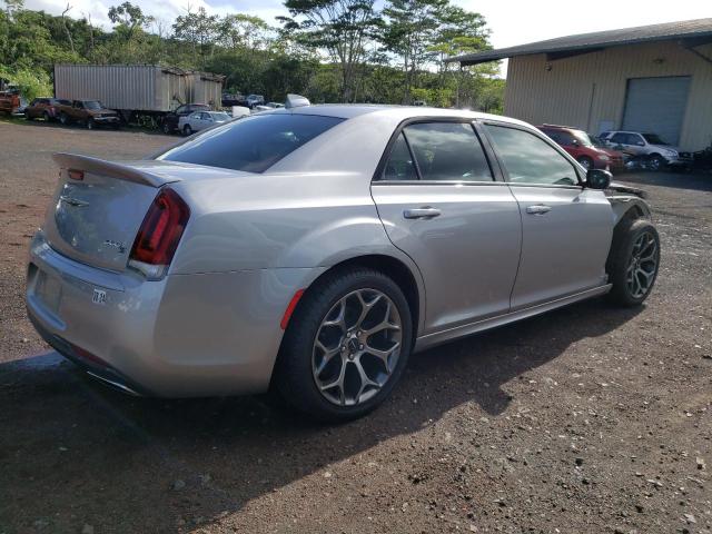 Vin: 2c3ccabg7hh593744, lot: 70549363, chrysler 300 s 20173