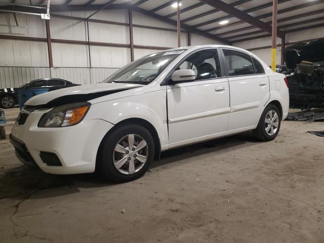 2010 Kia Rio LX