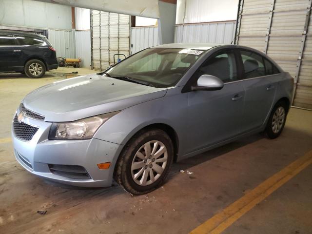 2011 Chevrolet Cruze LT