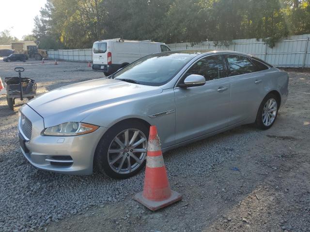 2013 Jaguar XJ 