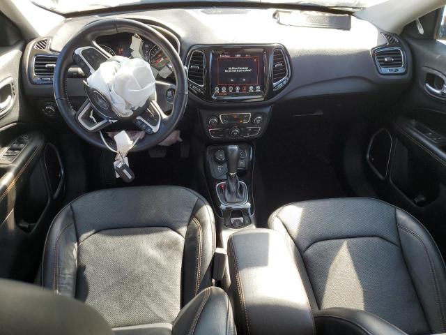 3C4NJDCB7MT599057 Jeep Compass Limited