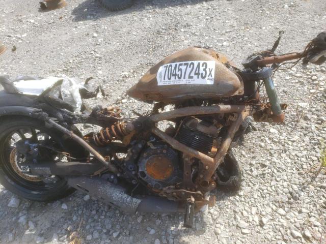 2023 KAWASAKI EN650 C - JKAENEC1XPDA08096