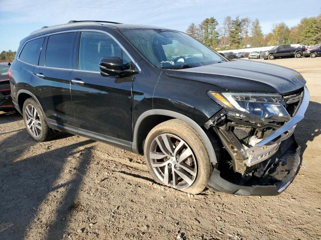 Vin: 5fnyf6h96gb062649, lot: 73368223, honda pilot touring 20164