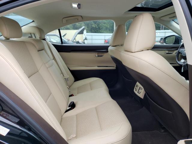 2016 LEXUS ES 350 - 58ABK1GGXGU029265