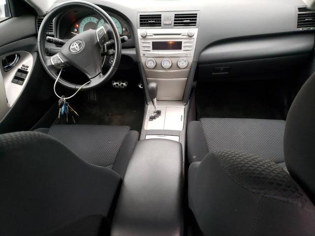 4T1BF3EK0BU216621 2011 Toyota Camry Base