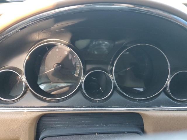 5GAKRCKD3FJ182989 Buick Enclave