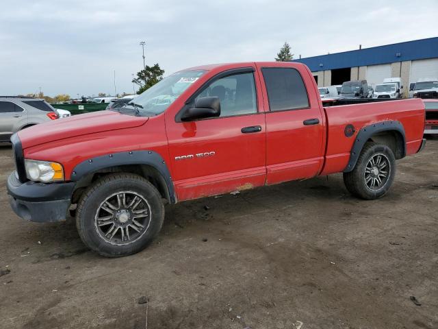 2004 Dodge Ram 1500 ST